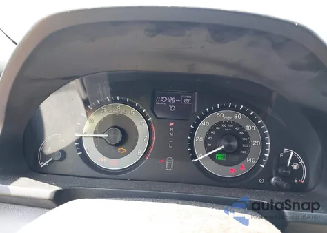 2016 Honda Odyssey Ex-L z USA, uszkodzony, nr VIN 5FNRL5H62GB030178